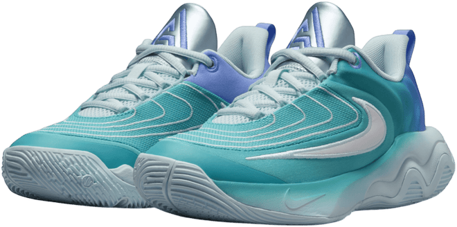 Giannis Immortality 4 Big Kids' Basketball Shoes