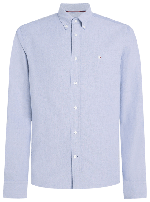 Men's Regular-Fit Heritage Oxford Shirt