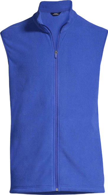 School Uniform Men's Thermacheck 100 Fleece Vest