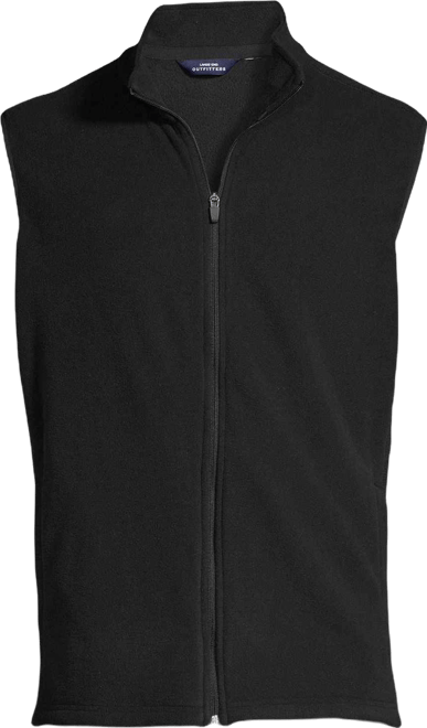 School Uniform Men's Thermacheck 100 Fleece Vest