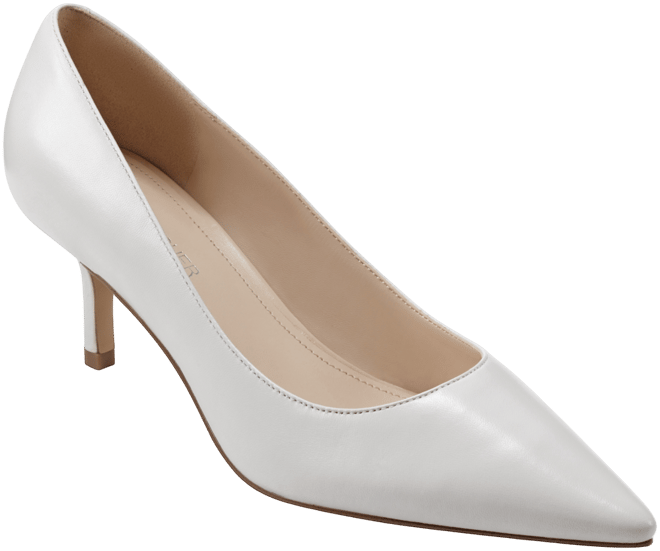 Women's Alola Kitten Heel Pumps