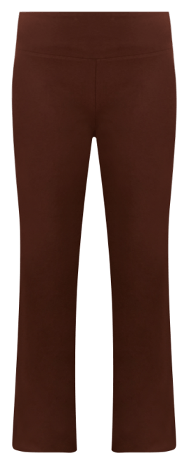 Women's High-Rise Bootcut Leggings, Created for Macy's 