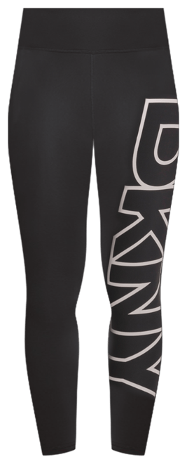 Sport Women's High-Rise Logo Graphic 7/8 Leggings