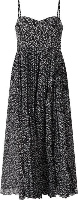 Women's Achanti Pleated Maxi Dress