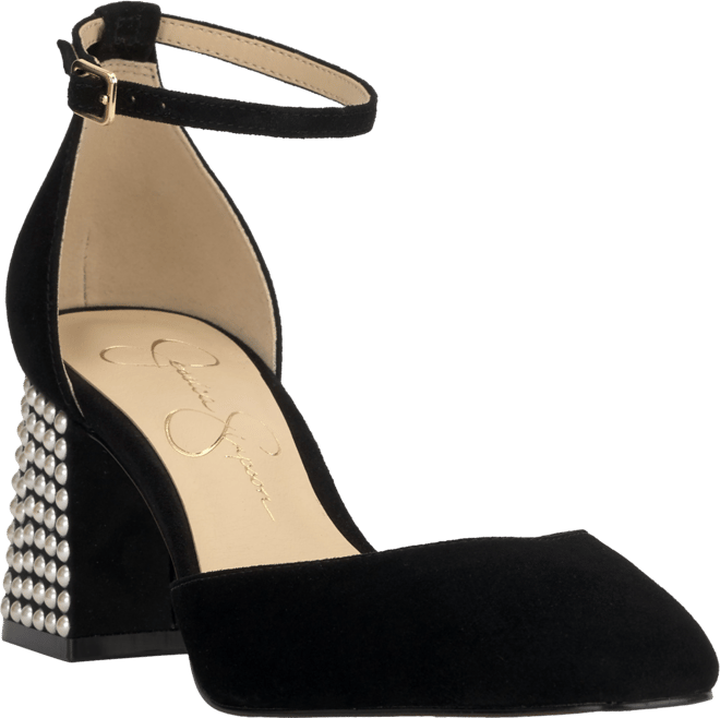 Jessica simpson pumps macys hotsell