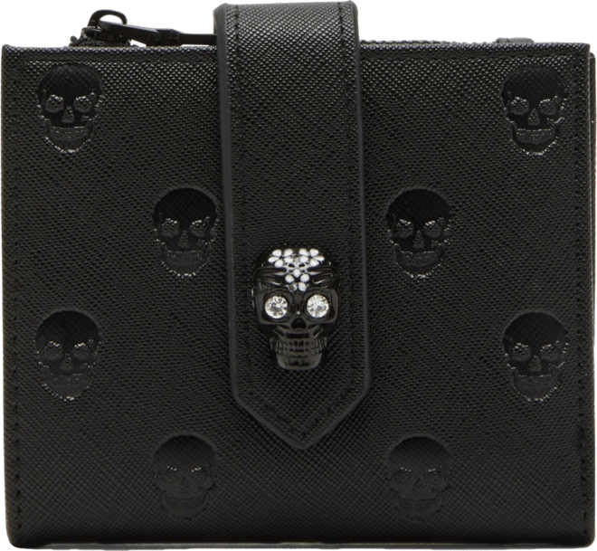Skullicious Bifold Wallet