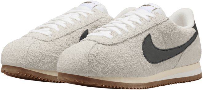 Nike Cortez Vintage Suede Women's Shoes