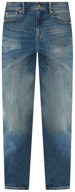 Arizona Mens 90's Straight Fit Jean - JCPenney