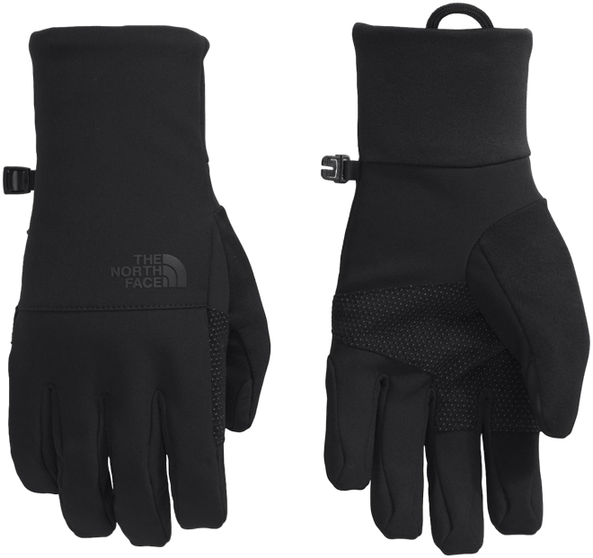 The North Face Men's Apex Insulated Etip Gloves | Dick's Sporting