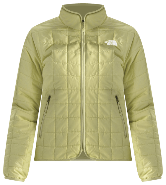 The North Face Women's Junction Insulated Jacket