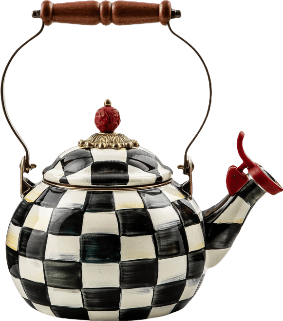 Mackenzie-Childs Kitchen Electrics Collection - Macy's