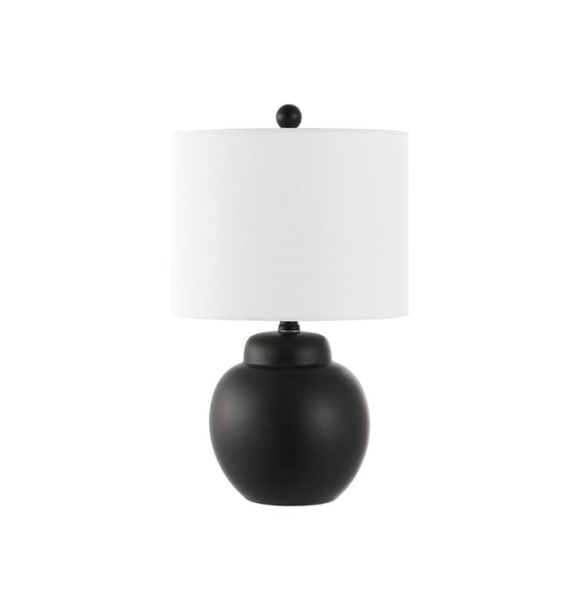 Roux 19.5 Inch Table Lamp