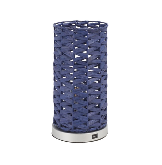 Kirin Table Lamp W/ Usb Port