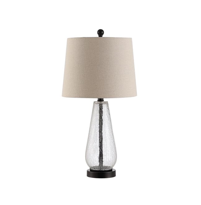 Naila Glass Table Lamp