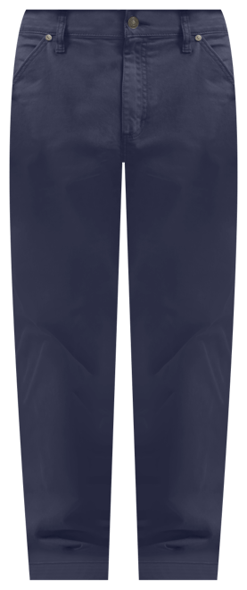 Utility Essential Twill Pant