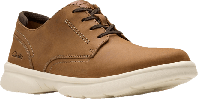 Collection Men's Bradley Plain Shoes