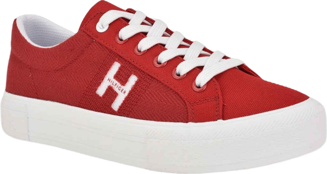 Women's Aconia Lace Up Sneakers