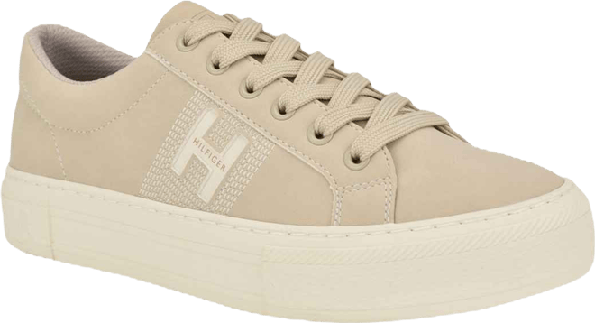 Women's Aconia Lace Up Sneakers