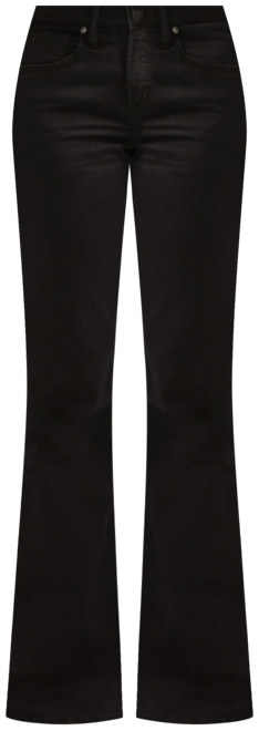 Women's Suki Mid Rise Curvy Fit Bootcut Jeans