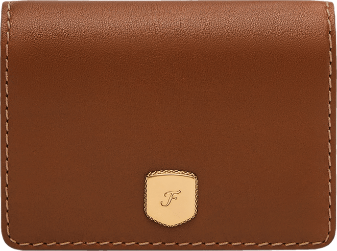 Lennox Small Flap Wallet