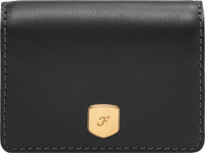 Lennox Small Flap Wallet