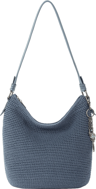 The sak sequoia crochet hobo bag hotsell