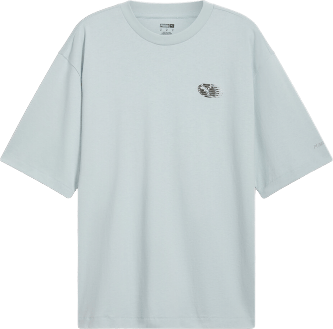 PUMA NYC Logo Men's T-Shirt