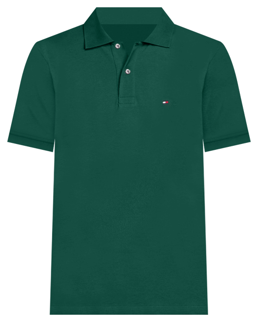Men's Cotton Classic Fit 1985 Polo