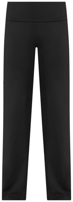 Women's One High-Waisted Foldover Pants