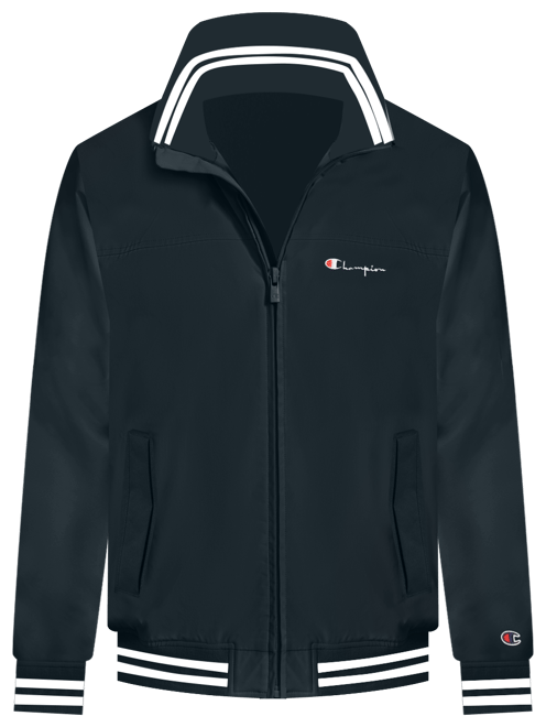 Men's Regatta Full-Zip Bomber Jacket