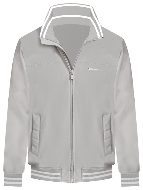 Men's Regatta Full-Zip Bomber Jacket