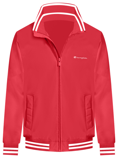 Men's Regatta Full-Zip Bomber Jacket