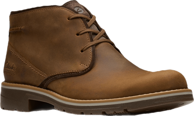 Collection Men's Morris Peak Boots