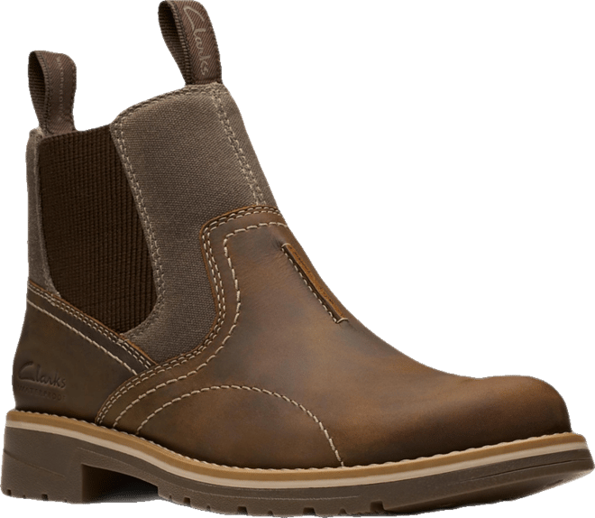 Collection Men's Morris Easy Boots