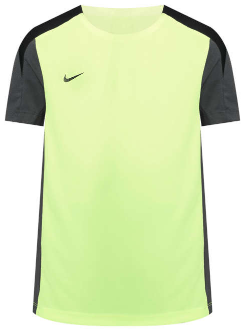 Nike Dri-FIT Strike Kurzarm-Fußballoberteil für ältere Kinder