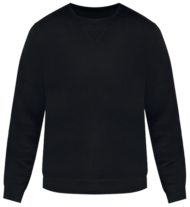 売れ筋商品|||スタイルアンドコー パーカー・スウェットシャツ アウター レディース Petite Crewneck Long-Sleeve Fleece Sweatshirt, Created for Macy's Deep Black Style & Co Petite Crewneck Long-Sleeve Fleece Sweatshirt