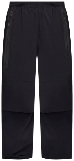 Nike Tech Men's Woven Open-Hem Trousers