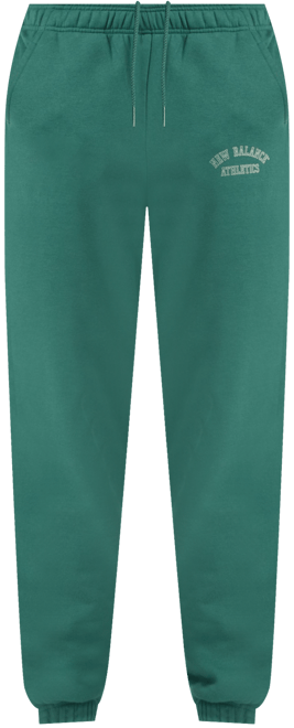 New Balance Femme Graphic Fleece Jogger