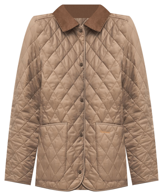 Barbour Annandale Quilted Jacket | Bloomingdale's