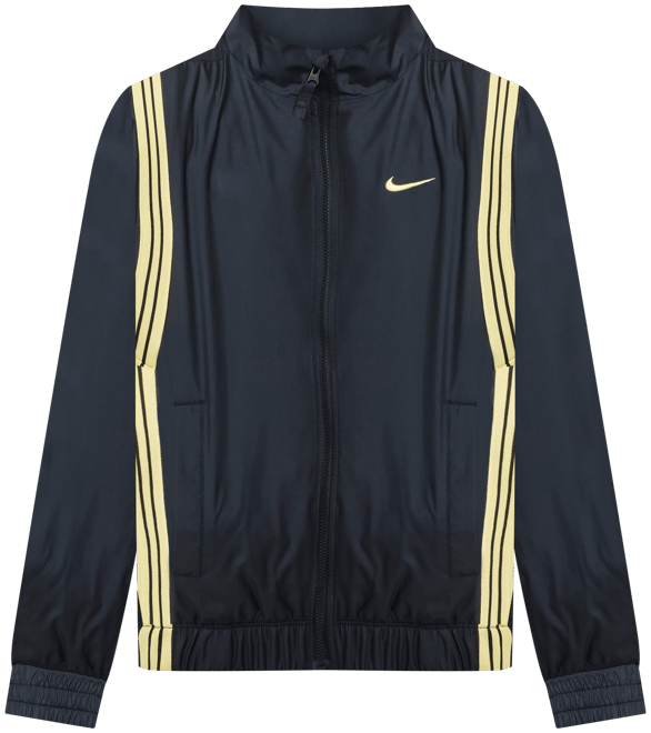 나이키 크로스오버 주니어 리펠 농구 재킷