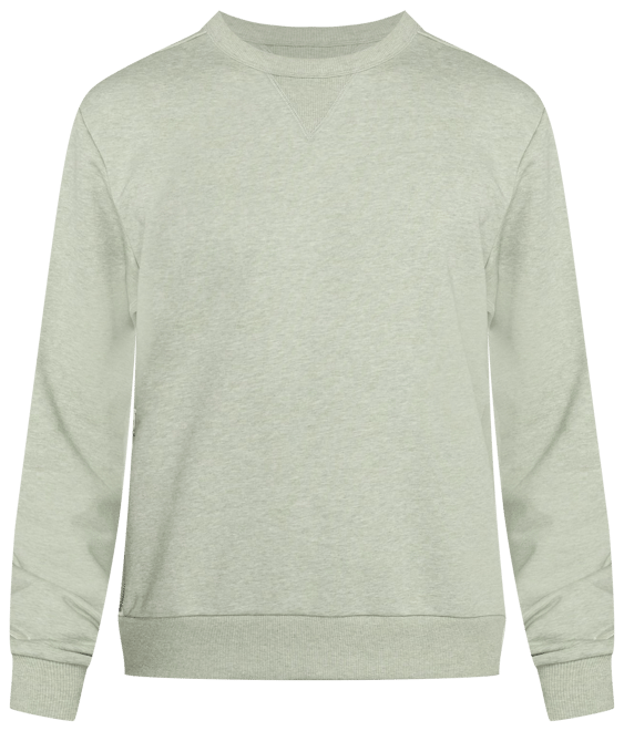 Nike Standard Issue Men's Dri-FIT Basketball Crew-Neck Sweatshirt