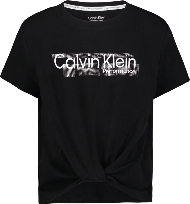 Calvin klein tanya t shirt online