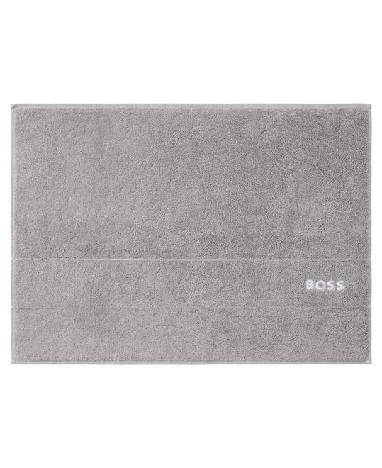Plain Cotton Bath Mat, 20" x 28"