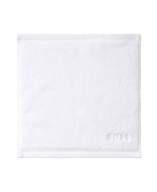 Plain Cotton Washcloth, 12" x 12"