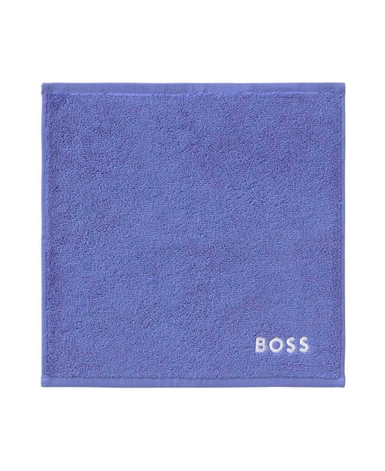 Plain Cotton Washcloth, 12" x 12"