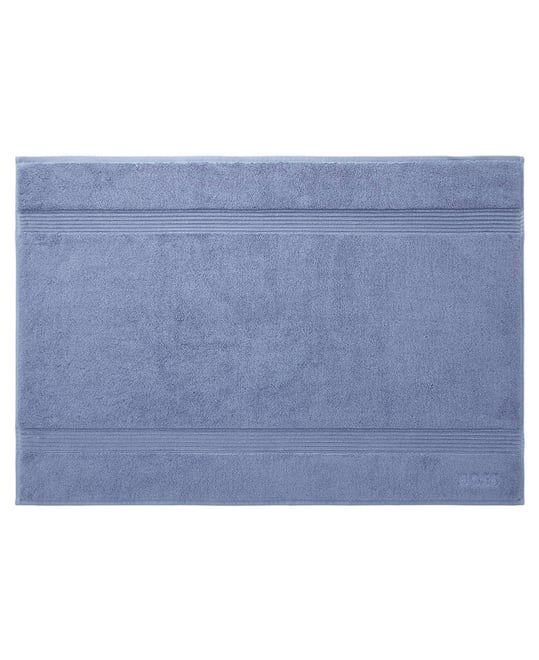 Loft Aegean Combed Cotton Bath Mat, 24" x 35"