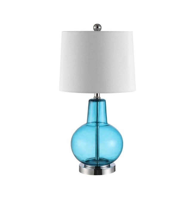 Atlas Table Lamp