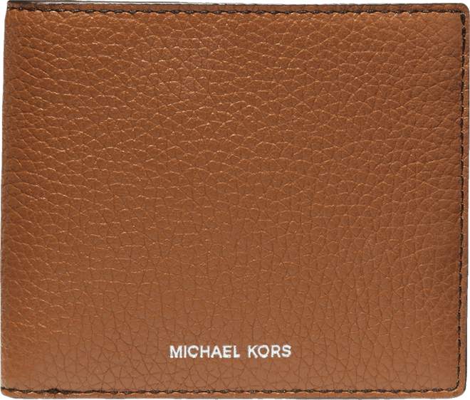Men's Mason Leather Wallet