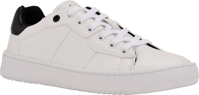 Men's Lucio Casual Lace Up Sneakers