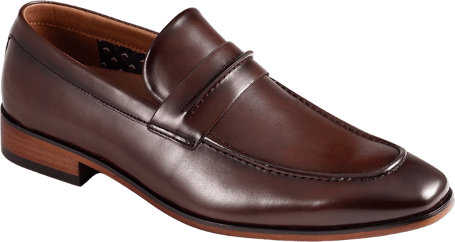 Men's Steran Slip On Dress Loafers